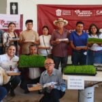 Gobierno del Edoméx capacitará a productores del campo en Amecameca, Zumpango, Metepec y Teotihuacán