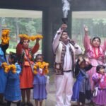 Gobierno del Edoméx invita a conocer las ofrendas otomíes y mazahuas de Día de Muertos
