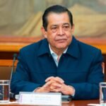 Gobierno de Delfina Gómez Álvarez inicia construcción del Sistema Integral de Transporte en el Edomex