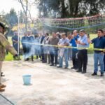 Capacitan a sacerdotes del Edomex para prevenir accidentes por pirotecnia en fiestas patronales