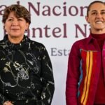 Claudia Sheinbaum y Delfina Gómez inauguran Universidad Rosario Castellanos en Nicolás Romero
