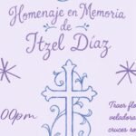 A un año del feminicidio de Itzel, familia exige justicia